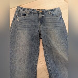 KUT Classic Blue Women's Jeans